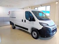 Nuova Fiat Ducato 120 CV (88 kW) 2025 Bianco Furgone