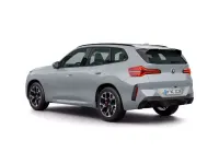 Nuova BMW X3 M Sport 208 CV (152 kW) 2026 Brooklyn grey metallic SUV