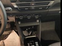 Usata Citroën C4 PureTech 2022 Nero Berlina
