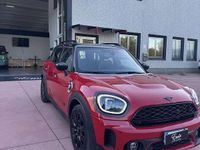Usata Mini Cooper S Countryman 192 CV (141 kW) 2024 SUV