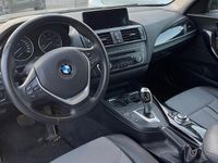 usata BMW 118 serie 1 d Urban 2012 3 porte