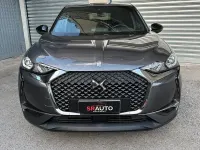 Usata DS Automobiles DS3 Crossback So Chic 131 CV (96 kW) 2021 Grigio SUV