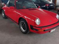 Usata Porsche 911 1970 Cabrio