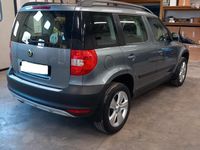 Usata Skoda Yeti 105 CV (77 kW) 2013 SUV