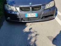 Usata BMW 320 177 CV (130 kW) 2007 Grigio Station wagon