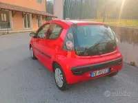 Usado Citroën C1 68 CV (50 kW) 2006 Utilitario