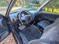 Usata Citroën Saxo 50 CV (36 kW) 2003 Nero Utilitaria