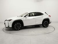 usata Lexus UX Hybrid Executive