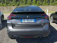Occasion Citroën C4 PureTech 131 ch (96 kW) 2021 Gris Coupé