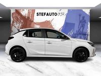 Nuova Opel Corsa 101 CV (74 kW) 2026 Kontur white Utilitaria