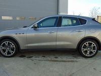 usata Maserati Levante V6 V6 Diesel 275 CV AWD UNICO PRO - IVA ESP.