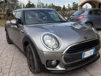 Usata Mini Clubvan 116 CV (85 kW) 2018