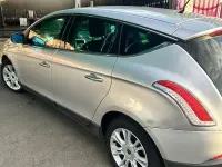 Usata Lancia Delta 120 CV (88 kW) 2010 Argento Utilitaria