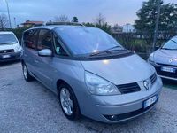 usata Renault Espace Espace2.2 dci Privilege