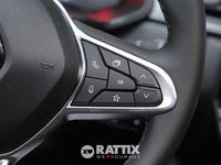 Usata Renault Captur Techno 91 CV (66 kW) 2025 Grigio cassiopea SUV