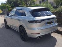 Usata Porsche Cayenne 340 CV (250 kW) 2020 Grigio SUV
