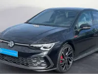 Usata VW Golf VIII GTI 245 CV (180 kW) 2023 Nero Berlina