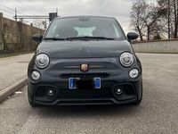 Usata Abarth 695 179 CV (131 kW) 2024 Utilitaria
