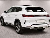 Usata BYD Seal U Boost 98 CV (72 kW) 2025 Snow white SUV