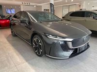 Nuova Mazda 6e Takumi-Line 189 kW (258 CV) 2026 Machine grey Berlina