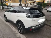 Usata Peugeot 3008 Allure 131 CV (96 kW) 2022 SUV