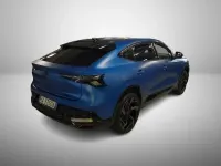 Usata Renault Rafale 300 CV (220 kW) 2025 Blu/azzurro SUV