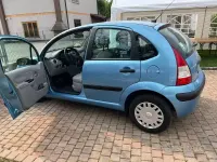 Usata Citroën C3 60 CV (44 kW) 2007 Berlina