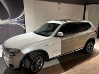 Usata BMW X3 xLine 2015 SUV