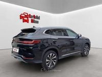 Nuova BYD Seal U Boost 218 CV (160 kW) 2026 Delan black SUV