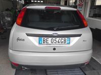 usata Ford Focus 1.6 BENZINA