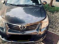 Usata Toyota Avensis Plus 132 CV (97 kW) 2011 Station wagon