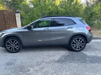 Usata Mercedes GLA200 Executive 136 CV (100 kW) 2017 SUV