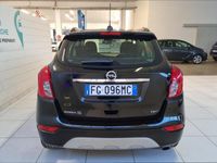 usata Opel Mokka X 1.6 cdti Advance s and s 4x2 136cv