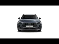 Nuova Audi A5 S-Line 204 CV (150 kW) 2025 Blu orizzonte metallizzato Station wagon