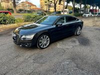 usata Audi A7 SPB 3.0 TDI 245 CV quattro S tronic