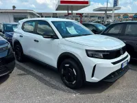Usata Opel Frontera Edition 136 CV (100 kW) 2025 Bianco SUV