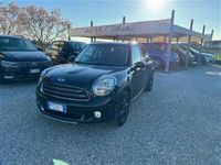 usata Mini One D Countryman 1.6 Business Countryman usato