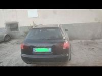 Usata Audi A4 S-Line 140 CV (102 kW) 2007 Blu Station wagon