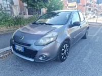 Usata Renault Clio II 75 CV (55 kW) 2010 Other Berlina