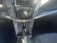 Usata Hyundai i40 Style 136 CV (100 kW) 2014 Bianco Station wagon