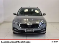 Usata Skoda Octavia Executive 116 CV (85 kW) 2022 Grigio Station wagon