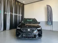 Nuova Seat Arona Black Edition 95 CV (69 kW) 2026 Nero SUV
