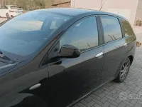 Occasion Fiat Croma 150 ch (110 kW) 2005 Marron Break
