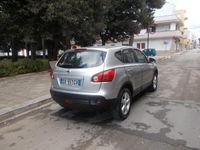 usata Nissan Qashqai 1.5 dCi 103cv Acenta