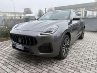Usata Maserati Grecale GT 300 CV (220 kW) 2022 Grigio SUV