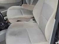 Usata Peugeot 207 2007 Nero Utilitaria