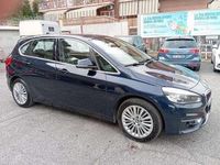 usata BMW 216 Active Tourer 216 d Advantage