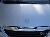 Usata Peugeot 108 81 CV (59 kW) 2018 Grigio Cabrio