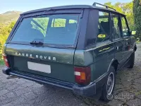 Usata Land Rover Range Rover Classic 1993