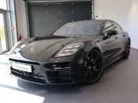 Usata Porsche Panamera 4 354 CV (260 kW) 2025 Nero Utilitaria